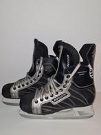 schaatsen maat 44,5 hockeyschaatsen Bauer Supreme, Ophalen of Verzenden, IJshockeyschaatsen, Bauer