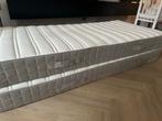 Ikea Hamarvik Matrassen 90x200 - Zo Goed Als Nieuw, Huis en Inrichting, Ophalen, 90 cm, Eenpersoons, Zo goed als nieuw