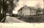 Beek - Hotel Buggenum - 1906, Verzamelen, Ansichtkaarten | Nederland, Ophalen of Verzenden, Voor 1920, Gelopen, Limburg