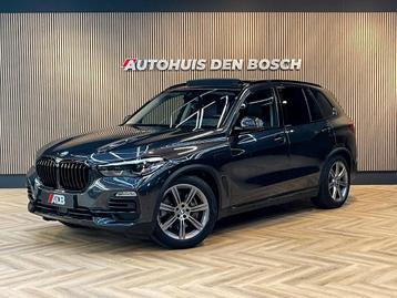 BMW X5 XDrive45e High Executive 394PK - Pano beschikbaar voor biedingen
