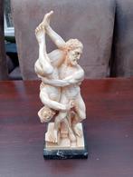 Grieks Mythologie Beeld - Worstelaars, Ophalen of Verzenden