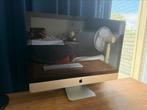 27” iMac late 2009, Computers en Software, Apple Desktops, Ophalen, Gebruikt, SSD, IMac