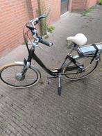 Sparta Ion RX plus defect, Ophalen, Sparta, Gebruikt, 47 tot 51 cm