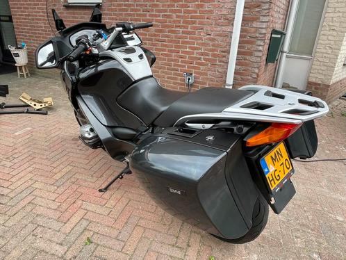 BMW R1200RT ABS, CC etc, Motoren, Motoren | BMW, Particulier, Toermotor, meer dan 35 kW, 4 cilinders, Motorrijbewijs A, ABS, Cardan-aandrijving