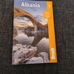 Albania the Bradt guide, Boeken, Reisgidsen, Ophalen of Verzenden, Zo goed als nieuw, Europa