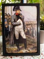 Napoleon Bonaparte, Ophalen of Verzenden, Landmacht, Foto of Poster