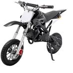 Mini Crossbike 49cc 2 takt, Fietsen en Brommers, Minibikes, Midibikes en Pitbikes, Nieuw, 49 cc, Dirtbike, Ophalen