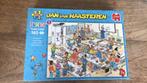 Jan van Haasteren puzzel 360 stukje, Kinderen en Baby's, Speelgoed | Kinderpuzzels, 6 jaar of ouder, Meer dan 50 stukjes, Ophalen of Verzenden