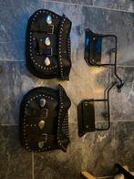 Harley onderdelen . Shovelhead. Evo . Eigenbouw, Ophalen of Verzenden, Gebruikt