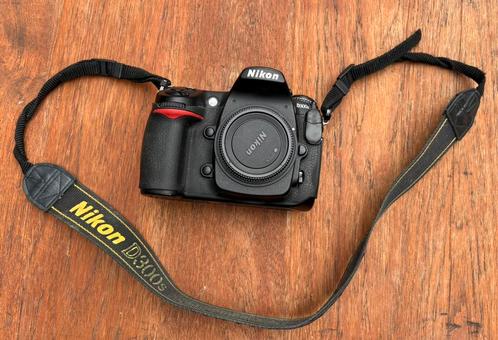 Nikon D300s spiegelreflexcamera, Audio, Tv en Foto, Fotocamera's Digitaal, Gebruikt, Spiegelreflex, Nikon, Geen optische zoom