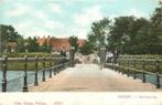 (388-039-017) Weesp Klompbrug, Verzamelen, Ansichtkaarten | Nederland, Ophalen of Verzenden, Noord-Holland
