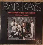 Vinyl Maxi-Single Bar-Keys “Freakshow on the dancefloor”, Cd's en Dvd's, Vinyl | Dance en House, Ophalen of Verzenden, Gebruikt