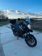 Suzuki V-Strom, Particulier, Toermotor