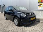 Citroen C1 1.0 VTi Feel / Carplay / Camera, Voorwielaandrijving, Stof, Gebruikt, 4 stoelen