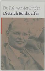 bw8-van der linden-dietrich bonhoeffer-goede staat, Ophalen of Verzenden, Zo goed als nieuw