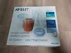 Avent bewaarbakjes, Kinderen en Baby's, Babyvoeding en Toebehoren, Ophalen of Verzenden, Overige typen