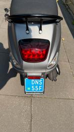 Senzo snorfiets., Gebruikt, Benzine, Ophalen, Overige merken