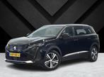 Peugeot 5008 Allure Pack Business 1.2 Turbo 130pk | NAVI | C, Gebruikt, 1199 cc, 7 stoelen, Bedrijf