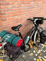 Giant Expedition Toerfiets - Klaar voor avontuur!, Fietsen en Brommers, Ophalen, Gebruikt, Meer dan 20 versnellingen, Giant