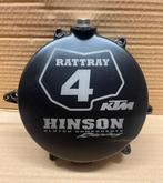 KTM SXF 250 - Tyla Rattray koppelingsdeksel - SXS 2005-2012, Ophalen of Verzenden