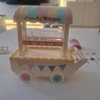 SYLVANIAN FAMILIES Snoepkar *OPHALEN*, Ophalen, Zo goed als nieuw, Jongen of Meisje