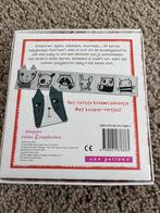 Baby's Eerste Knuffelboekje - Nieuw!, Ophalen of Verzenden, Nieuw, Overige typen