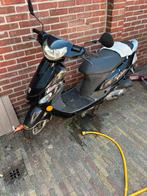 loop of sloop scooter, Gebruikt, Benzine, Ophalen, Overige merken
