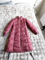 Covalliero lange winterjas maat 36/S bordeauxrood., Ophalen of Verzenden, Zo goed als nieuw, Overige soorten, Bovenkleding