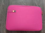 Roze laptophoes, Computers en Software, Laptophoezen, Ophalen of Verzenden, 15 inch, Gebruikt, Case Logic