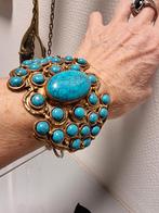 Armband, Sieraden, Tassen en Uiterlijk, Antieke sieraden, Ophalen of Verzenden, Overige materialen, Armband