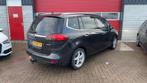 Opel Zafira Tourer 1.4 Cosmo TREKHAAK / NAVI / CLIMA / PDC /, Voorwielaandrijving, Euro 5, Stof, Zwart
