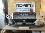 Audi Q2 81A s line bumper voorbumper 81A807438A, Gebruikt, Voor, Bumper, Audi