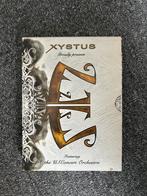 Equilibrio DVD/CD Boxset, Ophalen, Alle leeftijden, Boxset, Muziek en Concerten