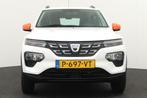 Dacia Spring Comfort Plus (Orange Pack) 27 kWh Carplay Camer, Auto's, Dacia, Stof, Gebruikt, 230 km, 8 €/maand