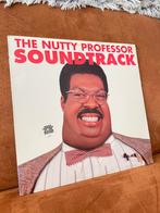 The Nutty Professor Soundtrack vinyl, Cd's en Dvd's, Vinyl | Hiphop en Rap, 1985 tot 2000, Gebruikt, Ophalen of Verzenden, 12 inch