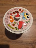 Blond Amsterdam Voerpot Knaagdieren, Huis en Inrichting, Ophalen of Verzenden