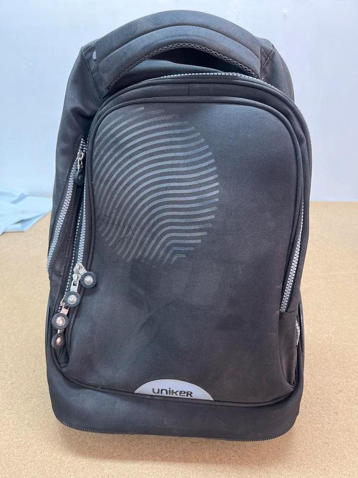 Kleine Trolley Koffer - Uniker, Sieraden, Tassen en Uiterlijk, Tassen | Rugtassen, Nieuw, Overige merken, 25 tot 40 cm, 30 tot 45 cm