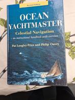 ocean yachtmaster, celestial navigation, Gebruikt, Ophalen of Verzenden