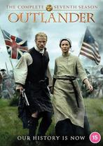 Outlander seizoen 1,2,3,4,5,6 en/of 7 Nieuw Geseald. DVD., Cd's en Dvd's, Ophalen of Verzenden, Nieuw in verpakking, Drama, Boxset