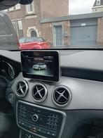 Mercedes-Benz GLA 2016 Zwart, Automaat, 74 €/maand, 4 cilinders, Zwart