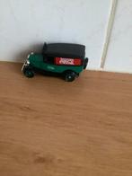 Coca-Cola Model Auto, Ophalen of Verzenden, Zo goed als nieuw, Auto, Overige merken