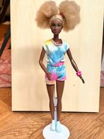 Barbie Fashionista, Verzamelen, Poppen, Ophalen of Verzenden, Zo goed als nieuw