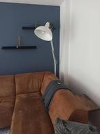 Vloerlamp scharnier - 185cm - E27 fitting, Ophalen, Zo goed als nieuw, 150 tot 200 cm