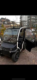 Biro Estrima 2018, Diversen, Brommobielen en Scootmobielen, Ophalen, 46 km of meer, 16 km/u of meer