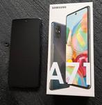 Samsung Galaxy A71, Android OS, Overige modellen, Touchscreen, 10 megapixel of meer