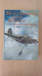 De luchtstrijd rond Borneo December 1941 - Februari 1942, Ophalen of Verzenden, Tweede Wereldoorlog, Gelezen
