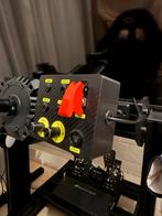 Buttonbox PlayStation 5 voor Simracing, Spelcomputers en Games, Virtual Reality, Ophalen of Verzenden, Gebruikt, Controller, Sony PlayStation
