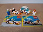 Lego Shell Racewagens. Jaren 80 Classic Town, Kinderen en Baby's, Speelgoed | Duplo en Lego, Lego, 33 Bath Road, Slough, UK, Lego