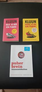 Pubers, Ophalen, Zo goed als nieuw