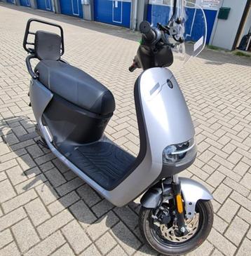Segway Electrische scooter 110S beschikbaar voor biedingen